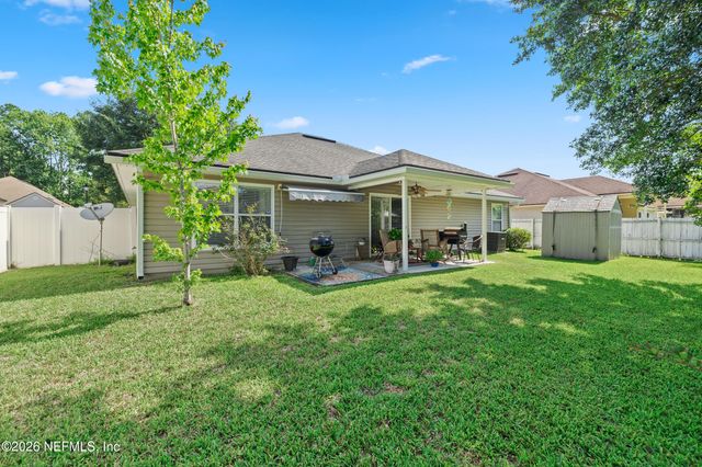 10905 STANTON HILLS Drive E, Jacksonville, FL 32222