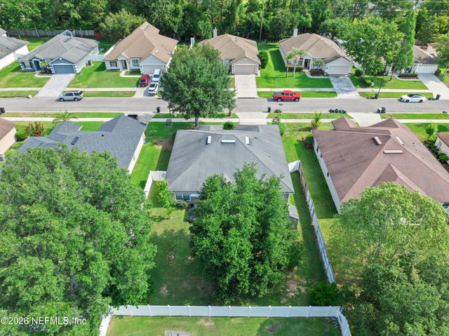 10905 STANTON HILLS Drive E, Jacksonville, FL 32222