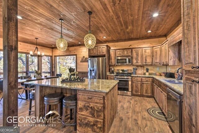 187 Hayden Way Drive, Morganton, GA 30560