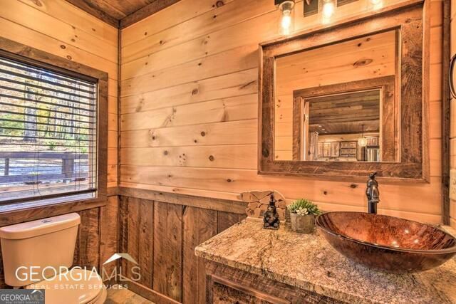 187 Hayden Way Drive, Morganton, GA 30560