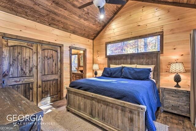 187 Hayden Way Drive, Morganton, GA 30560
