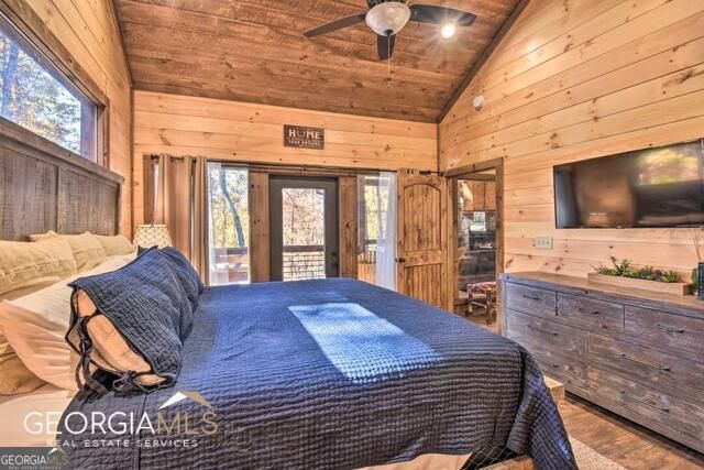 187 Hayden Way Drive, Morganton, GA 30560