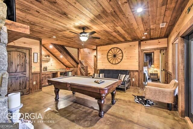 187 Hayden Way Drive, Morganton, GA 30560