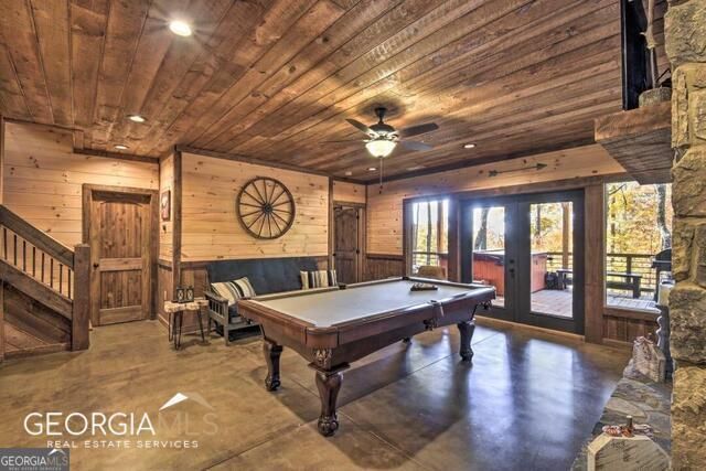 187 Hayden Way Drive, Morganton, GA 30560
