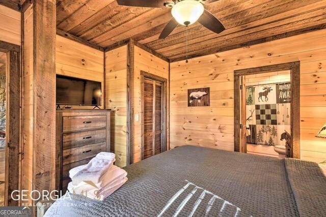 187 Hayden Way Drive, Morganton, GA 30560