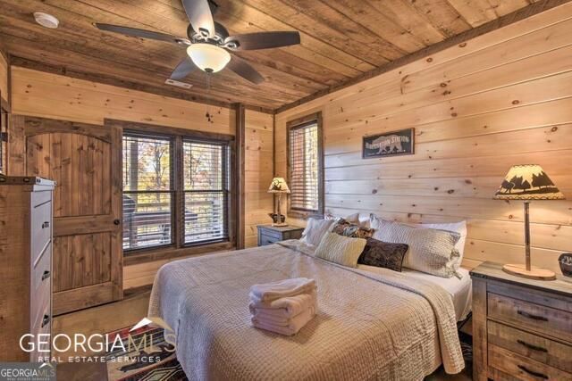 187 Hayden Way Drive, Morganton, GA 30560