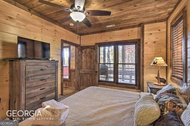 187 Hayden Way Drive, Morganton, GA 30560