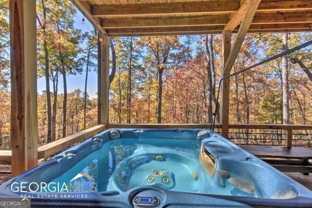 187 Hayden Way Drive, Morganton, GA 30560