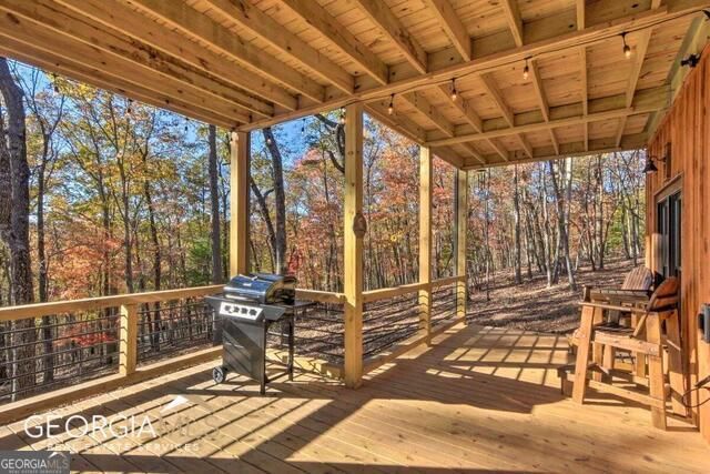 187 Hayden Way Drive, Morganton, GA 30560