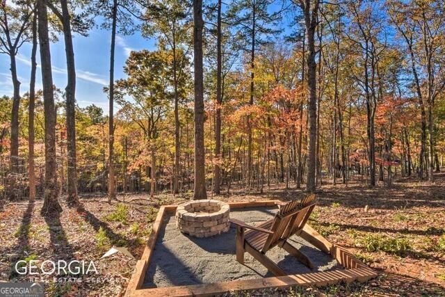 187 Hayden Way Drive, Morganton, GA 30560