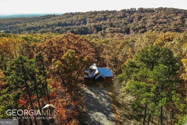 187 Hayden Way Drive, Morganton, GA 30560