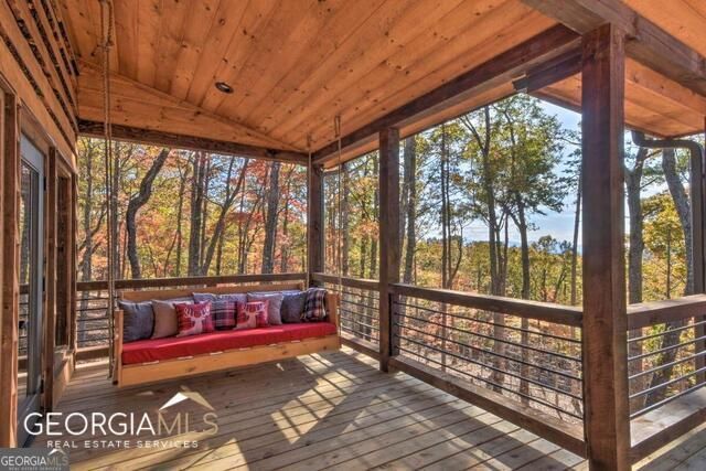 187 Hayden Way Drive, Morganton, GA 30560