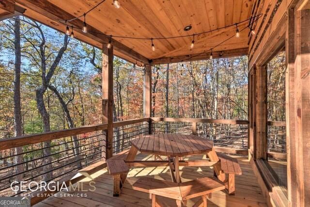 187 Hayden Way Drive, Morganton, GA 30560