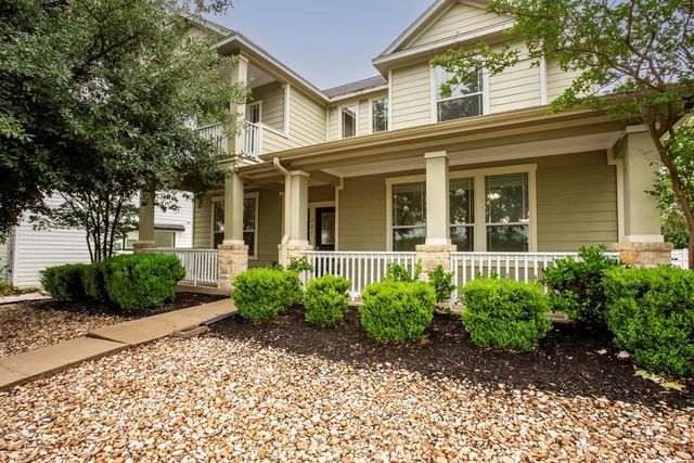 221 McGarity ST, Kyle, TX 78640