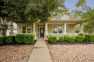 221 McGarity ST, Kyle, TX 78640