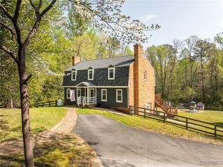 12665 Petersburg St, Chester, VA 23831
