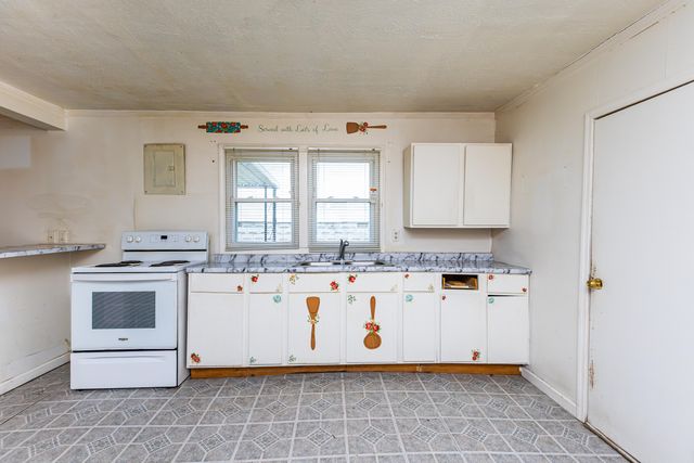 212 Montgomery Avenue, Mt Sterling, KY 40353