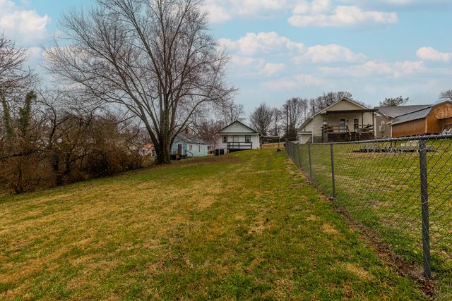 212 Montgomery Avenue, Mt Sterling, KY 40353