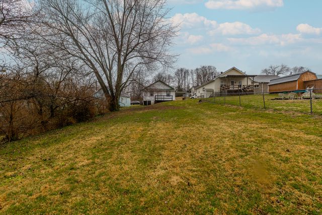 212 Montgomery Avenue, Mt Sterling, KY 40353