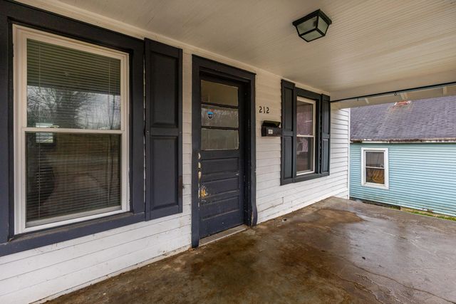 212 Montgomery Avenue, Mt Sterling, KY 40353