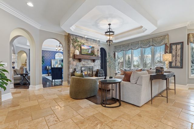 12650 Brighton Court, Mokena, IL 60448