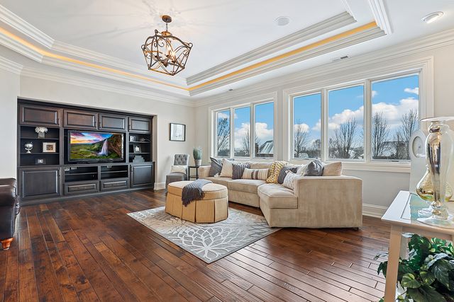 12650 Brighton Court, Mokena, IL 60448