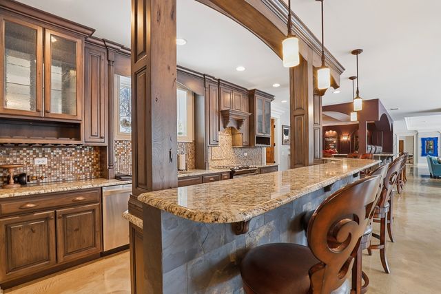 12650 Brighton Court, Mokena, IL 60448