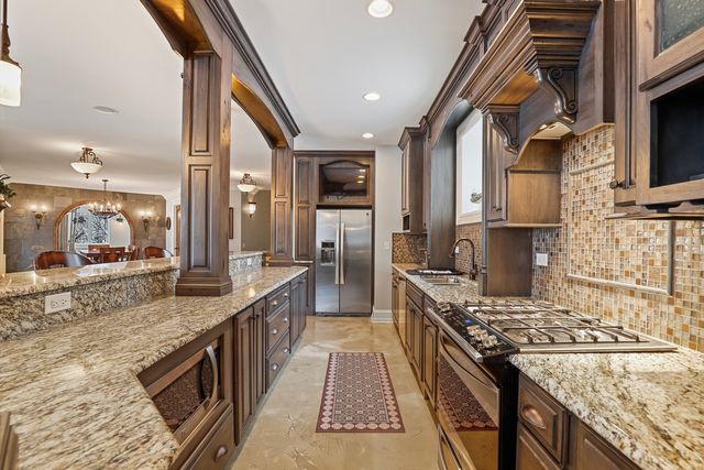 12650 Brighton Court, Mokena, IL 60448