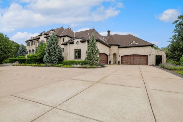 12650 Brighton Court, Mokena, IL 60448