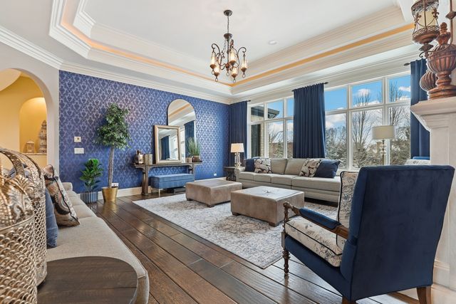 12650 Brighton Court, Mokena, IL 60448