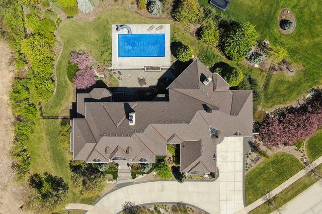 12650 Brighton Court, Mokena, IL 60448