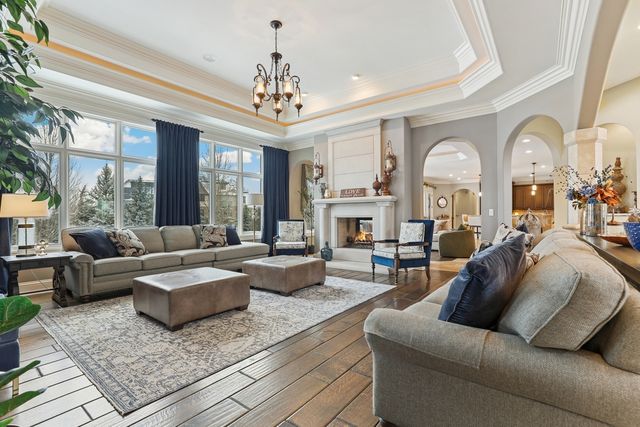 12650 Brighton Court, Mokena, IL 60448