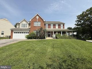 1912 HAMPSHIRE DRIVE, Hyattsville, MD 20783