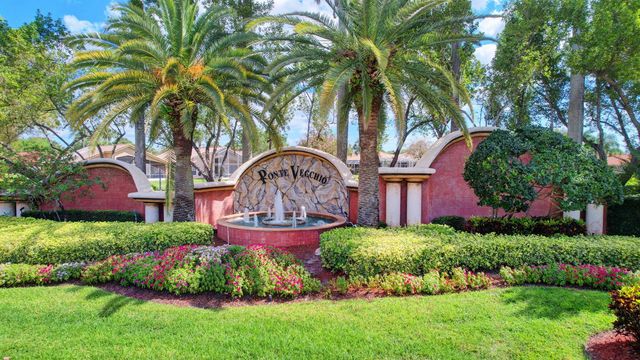 8969 Torcello Way, Boynton Beach, FL 33472