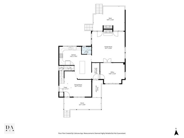 318 W Lake Street, Barrington, IL 60010