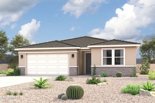 7446 E AGUA CALIENTE Trail, Florence, AZ 85132
