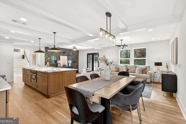 245 Doeskin Trail SE, Smyrna, GA 30082