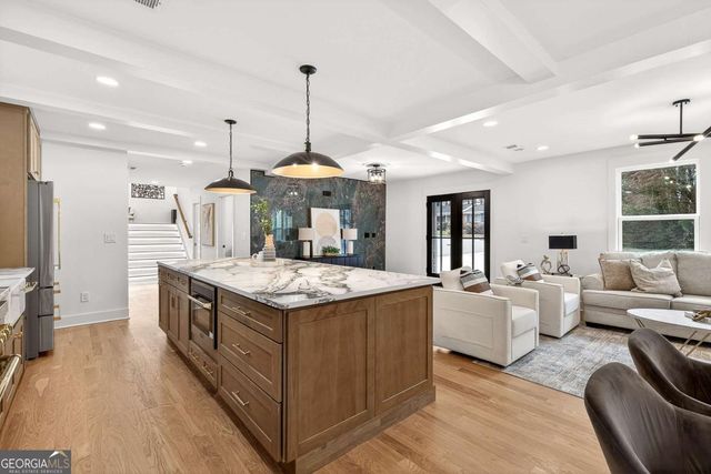 245 Doeskin Trail SE, Smyrna, GA 30082