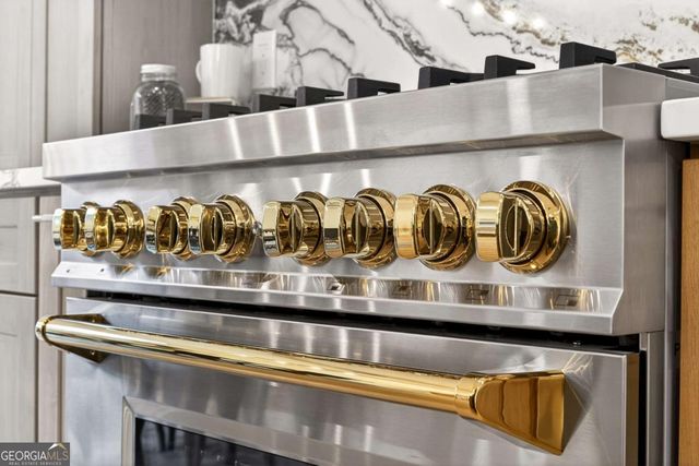 245 Doeskin Trail SE, Smyrna, GA 30082