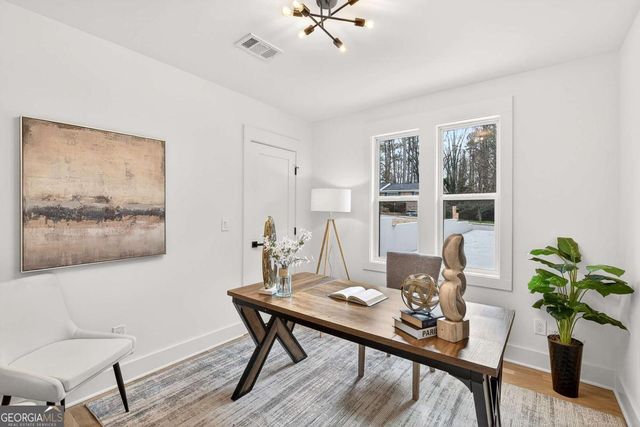 245 Doeskin Trail SE, Smyrna, GA 30082