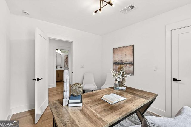 245 Doeskin Trail SE, Smyrna, GA 30082