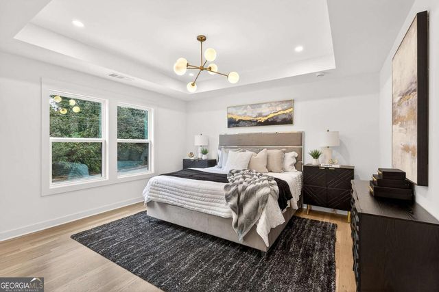 245 Doeskin Trail SE, Smyrna, GA 30082