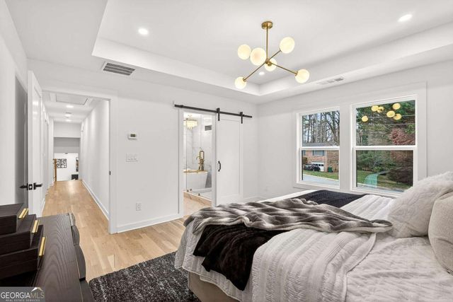 245 Doeskin Trail SE, Smyrna, GA 30082