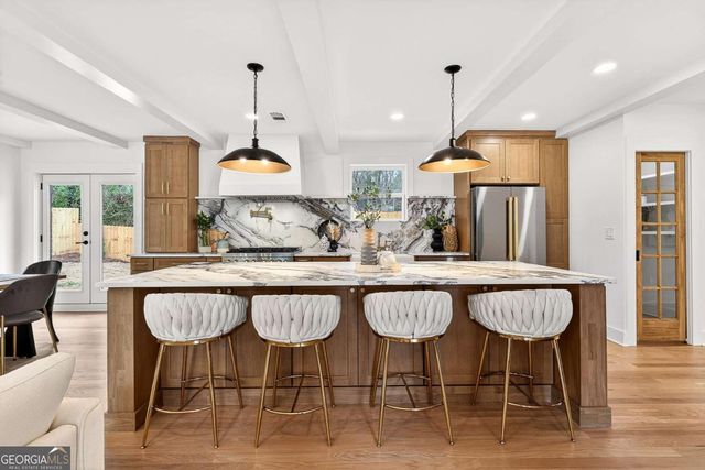 245 Doeskin Trail SE, Smyrna, GA 30082