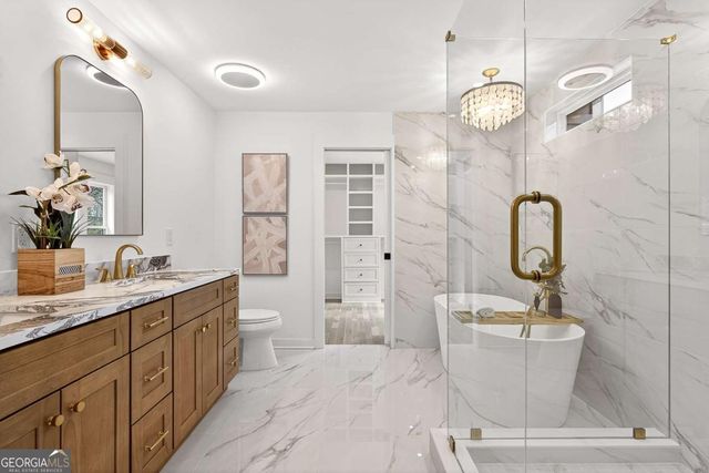 245 Doeskin Trail SE, Smyrna, GA 30082