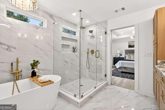 245 Doeskin Trail SE, Smyrna, GA 30082