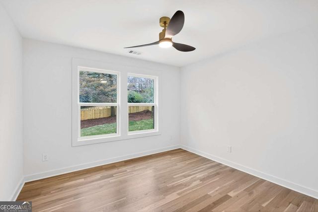 245 Doeskin Trail SE, Smyrna, GA 30082