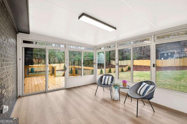 245 Doeskin Trail SE, Smyrna, GA 30082