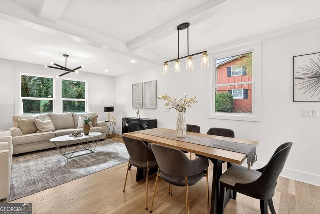 245 Doeskin Trail SE, Smyrna, GA 30082