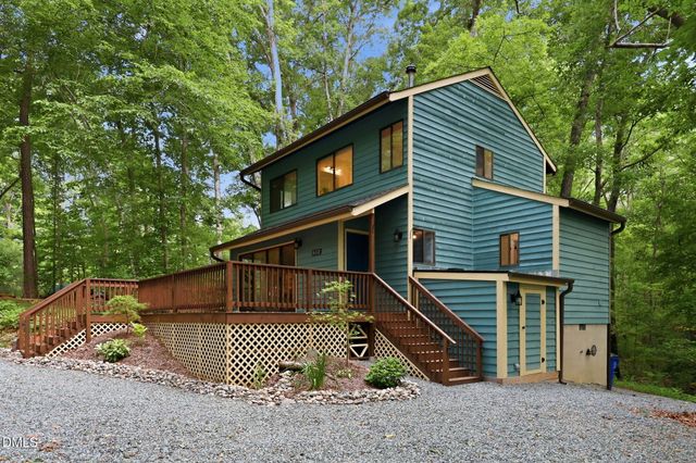 612 Cedar Brook Way, Chapel Hill, NC 27516